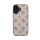 Guess Peony Script Logo do iPhone 16 brązowy - 1279100 - zdjęcie 3